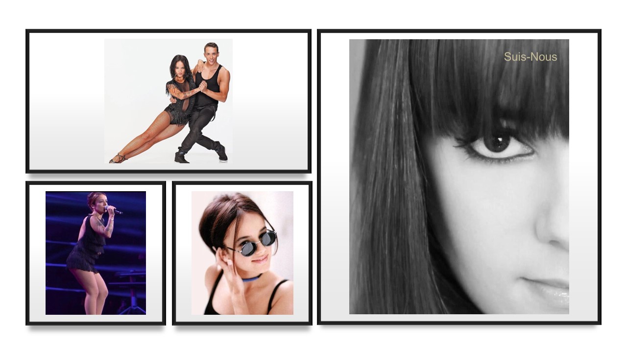 Alizée : L&rsquo;album photos