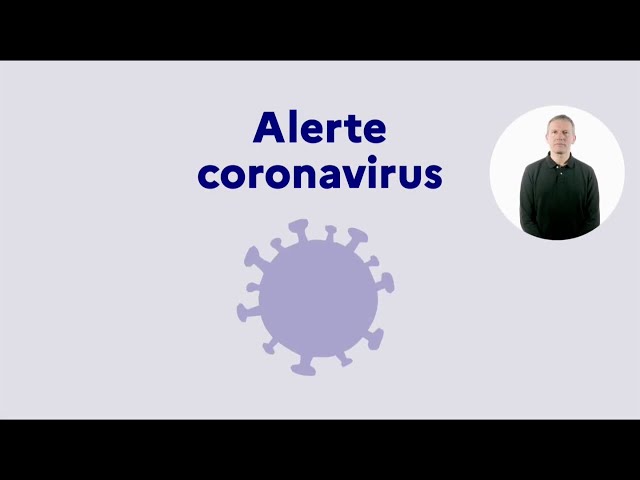 Musique de Pub Alerte Coronavirus Covid-19 Santé Publique France mars 2020 - Coronavirus - John Spencer - alerte coronavirus covid 19 sante publique france 1