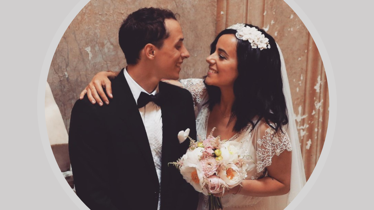 Alizée et Grégoire : Une belle histoire d&rsquo;Amour