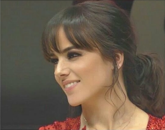 Alizée