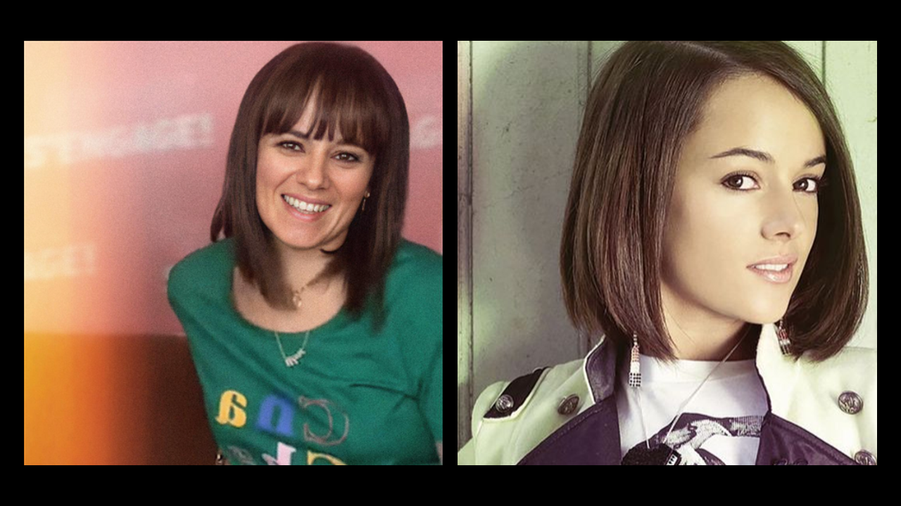 5 ans après l&rsquo;annonce de sa retraite, Alizée revient sur le devant de la scène !