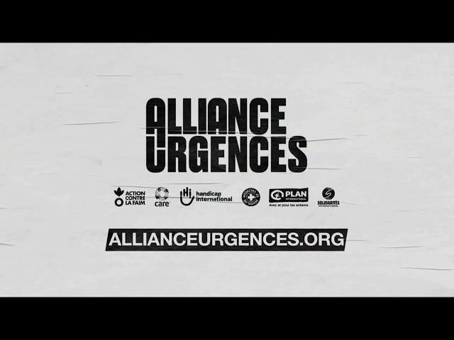 Pub Alliance Urgences février 2020 - alliance urgences