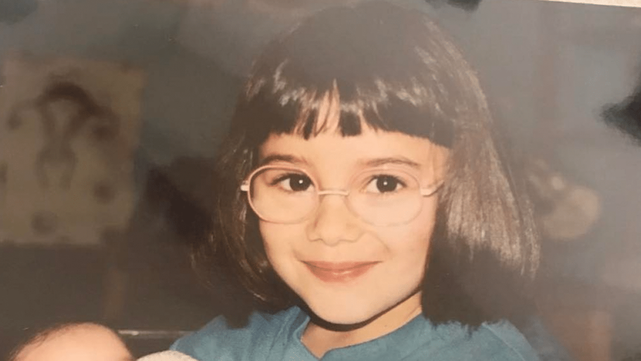 Devinez qui est cette chanteuse ?