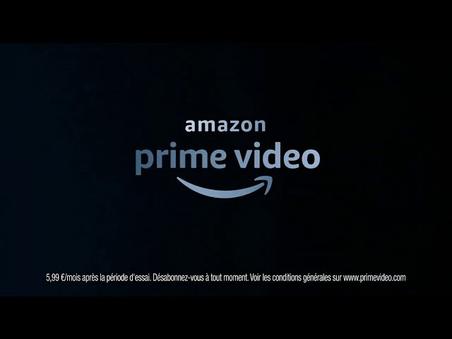 Musique de Pub Amazon Prime Video - 2019 2019 - Come and Get It - Knives at Sea - amazon prime video 2019