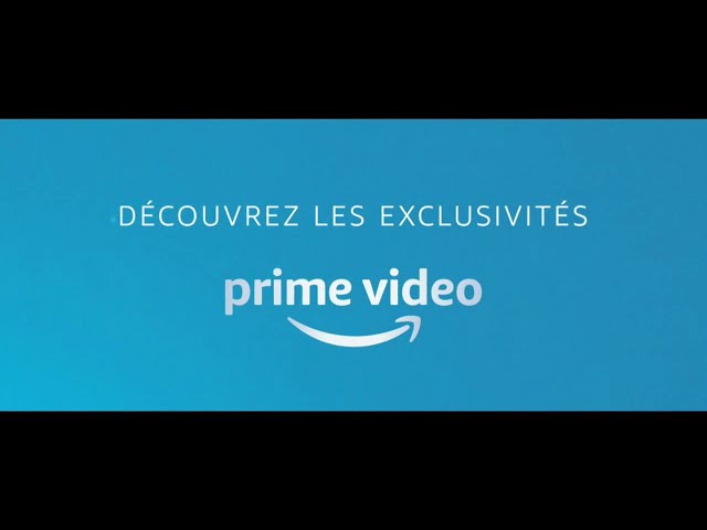 Pub Amazon Prime video novembre 2020 - amazon prime video 6