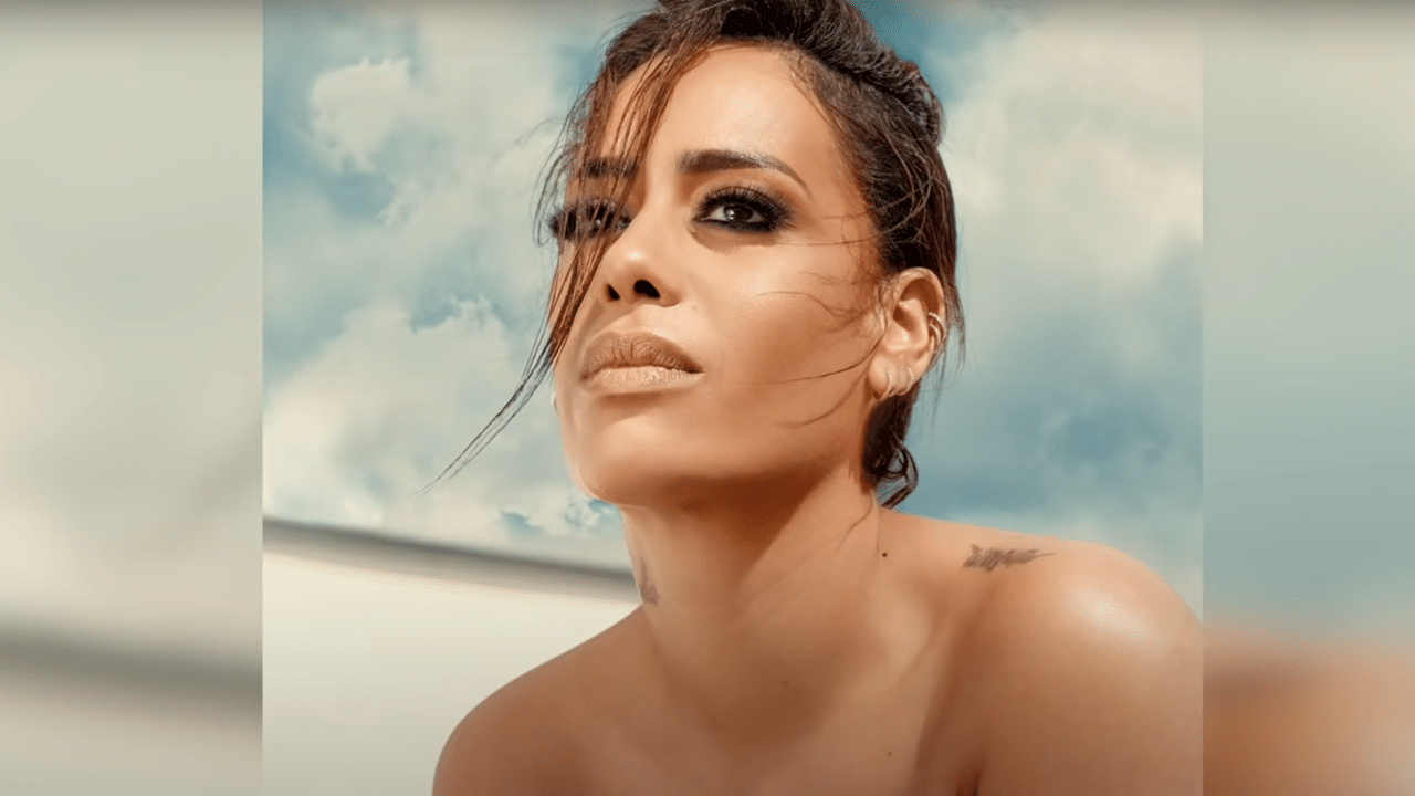 Nouveau single d&rsquo;Amel Bent « Le chant des colombes »