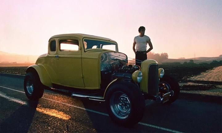 "Runaway" Del Shannon. La BO du film American Graffiti. - american