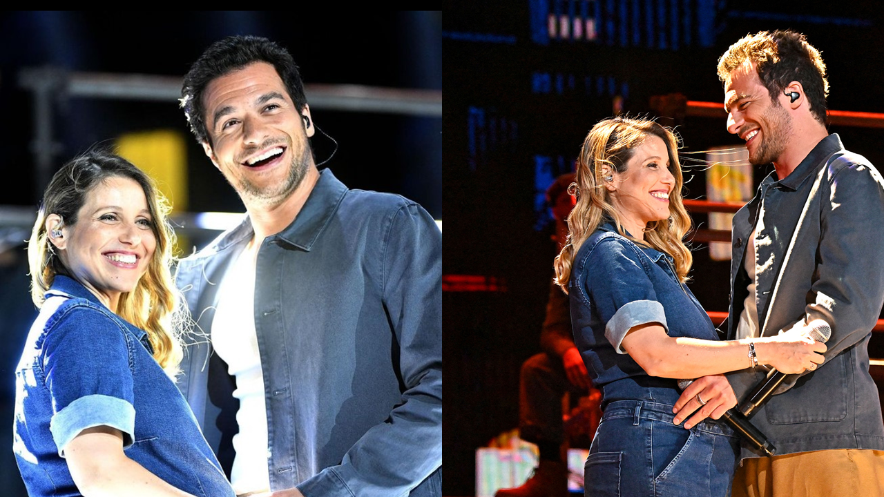 Amir et Lital partagent une première photo de leur bébé et dévoilent son prénom