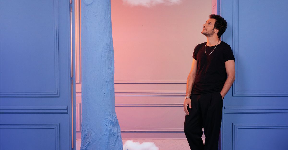 « Toi » Découvrez le nouveau titre d&rsquo;Amir.