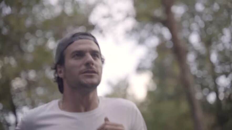 « Ma lumière » Une déclaration d&rsquo;Amir et d&rsquo;amour pour son fils.