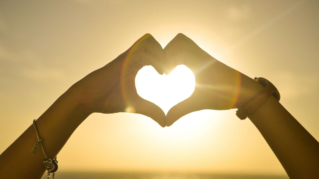 Une belle façon de montrer son amour