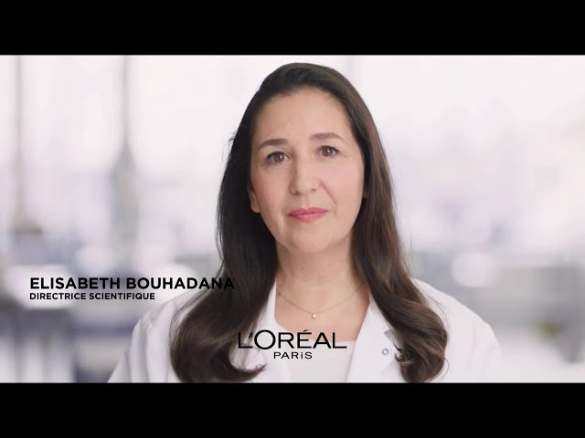 Pub Ampoules Revitalift Filler L'Oréal (Eva Longoria) février 2020 - ampoules revitalift filler loreal eva longoria 1