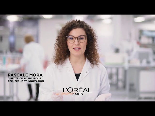Pub Ampoules Revitalift Filler L'Oréal (Eva Longoria) février 2020 - ampoules revitalift filler loreal eva longoria