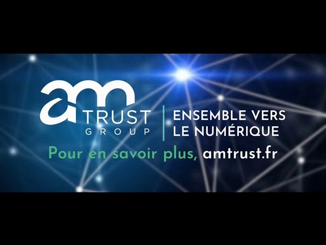 Pub Amtrust Group février 2020 - amtrust group