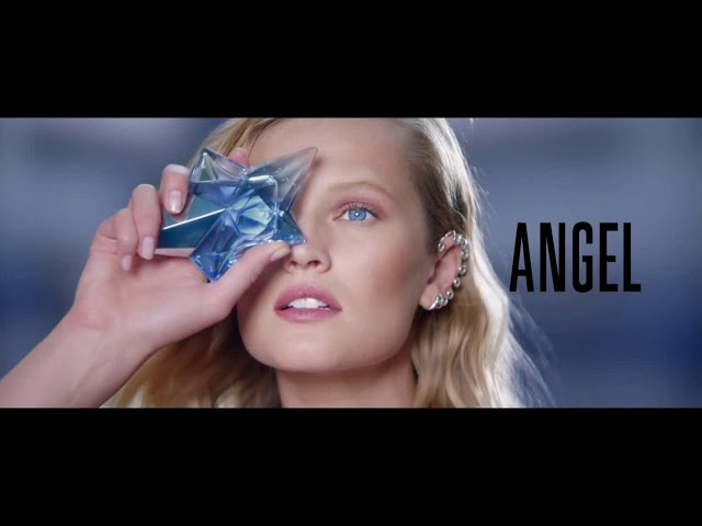Musique de Pub Angel & Angel Nova Mugler novembre 2020 - Where Is My Mind - Nada Surf - angel angel nova mugler