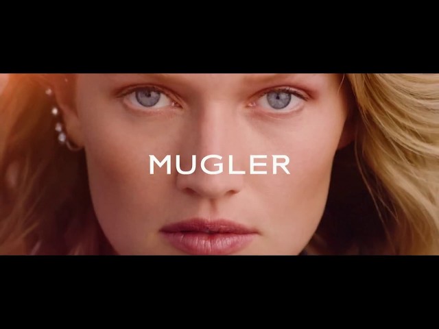 Musique de Pub Angel Nova Mugler juin 2020 - Where Is My Mind - Nada Surf - angel nova mugler