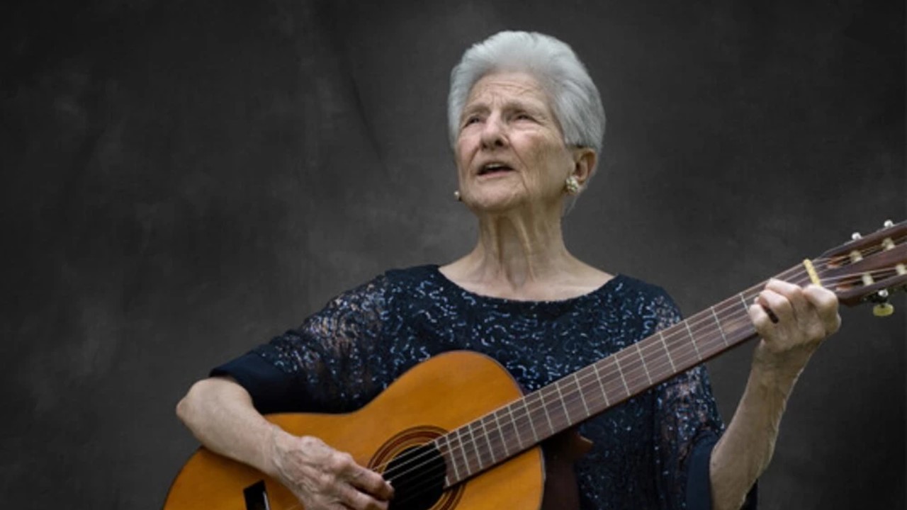 Grammy Awards : A 95 ans elle est nominée « Révélation de l&rsquo;année »