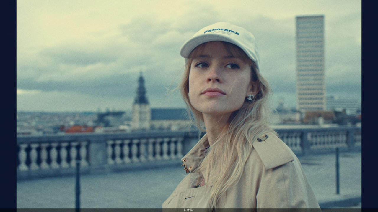 Découvrez la Bande Annonce Netflix du documentaire sur Angèle. Diffusion le 26 novembre.