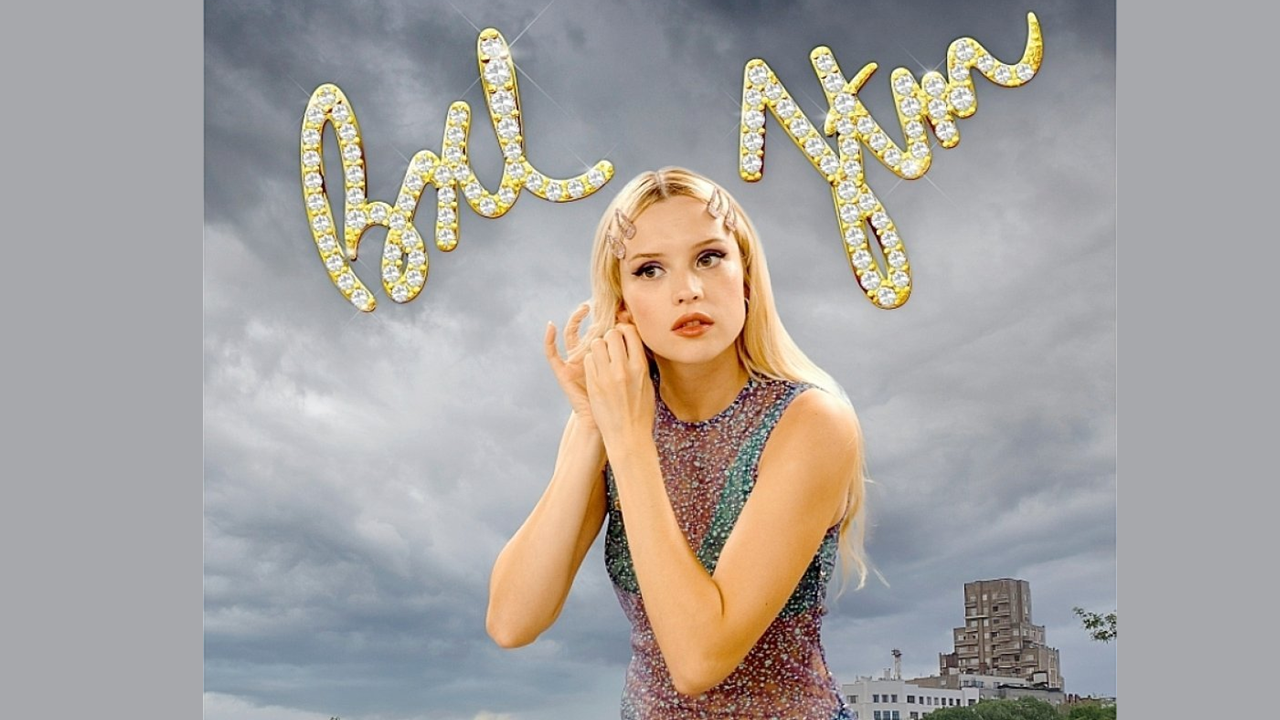 « Bruxelles je t&rsquo;aime » le nouveau titre d&rsquo;Angèle vient de sortir.