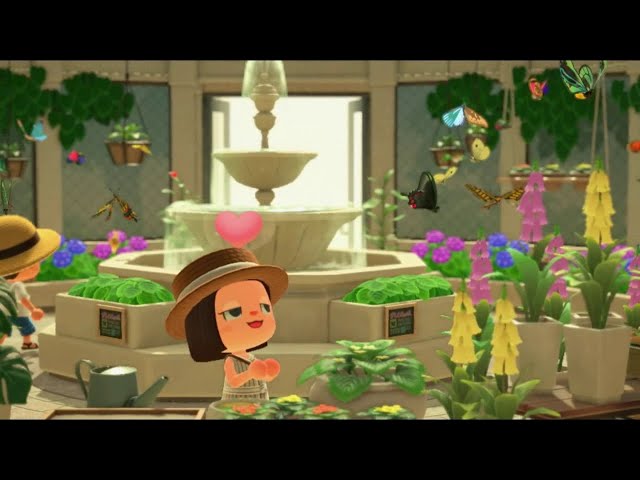 Pub Animal Crossing New Horizons Nintendo Switch - programme 2020 - animal crossing new horizons nintendo switch programme