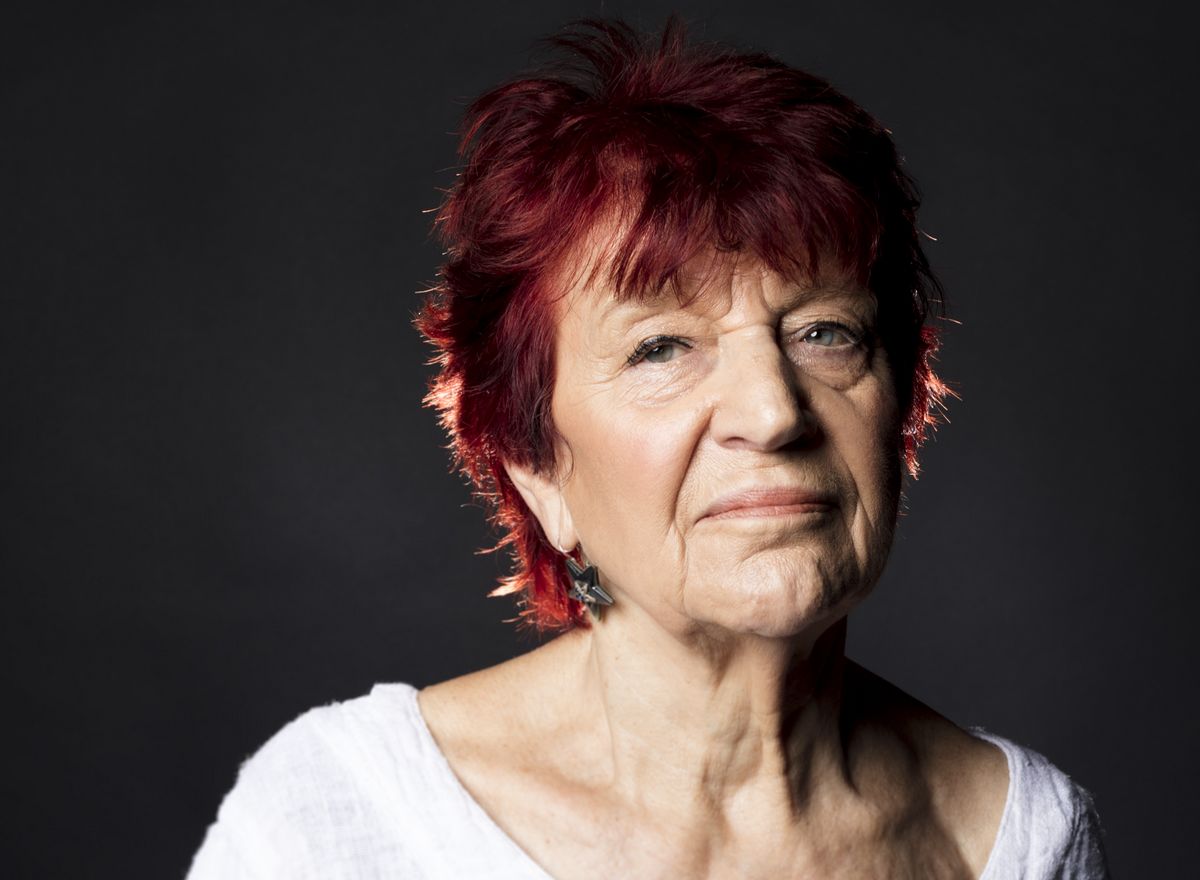 Anne Sylvestre est morte