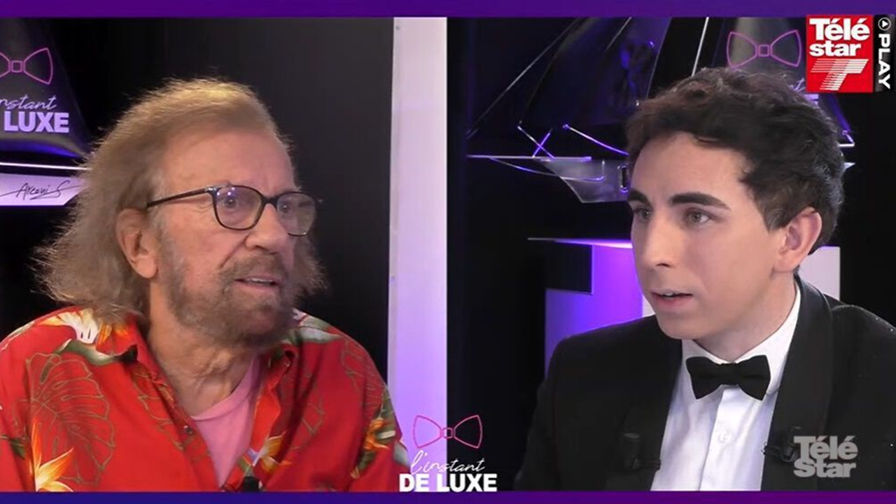 Le chanteur Antoine parle ouvertement et sans tabou de ses gains générés par la pub « Atoll »