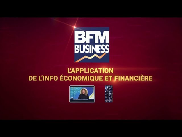 Pub Appli BFM Business 2020 - appli bfm business