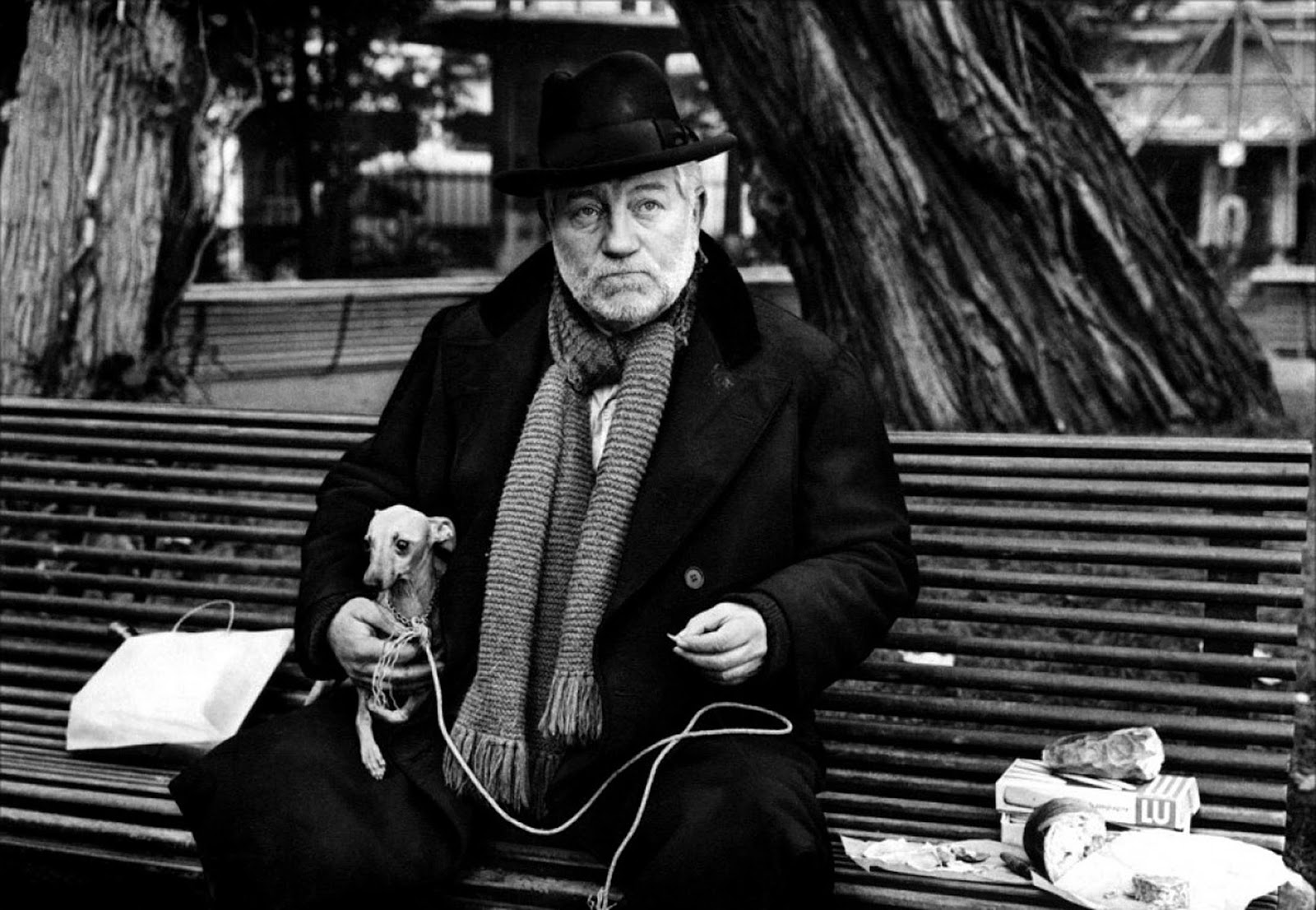 Quand Archimède (Jean Gabin) dansait la valse…