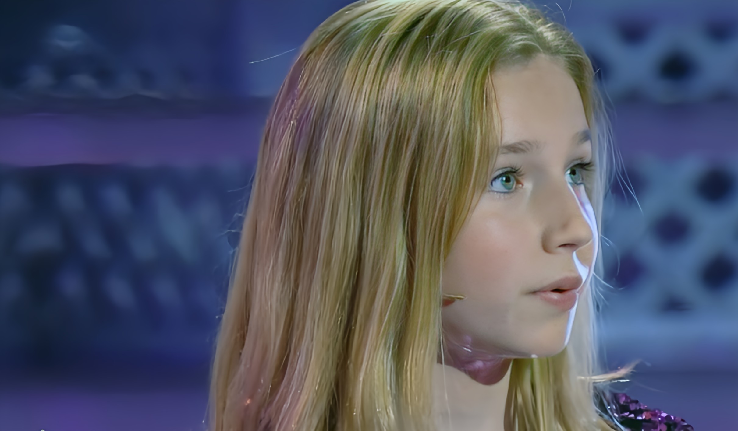 « Prodiges » : Ariane (10 ans) gagne l&rsquo;édition 2023 dans la catégorie « Chant »