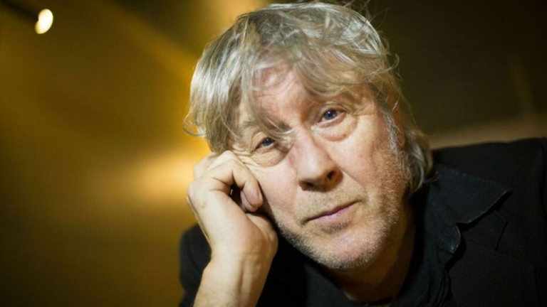 Le chanteur belge Arno est mort ! il avait 72 ans. - arno 2