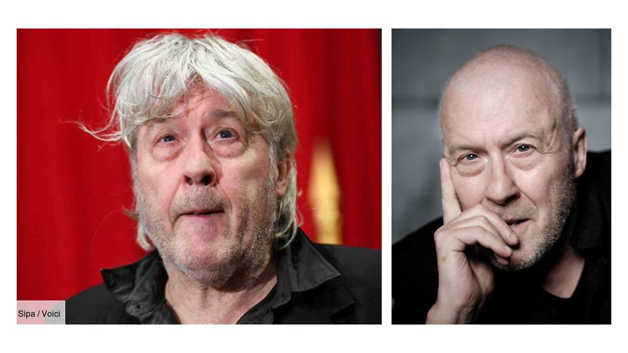 Le chanteur belge Arno, atteint d&rsquo;un cancer du pancréas en 2020, donne de ses nouvelles