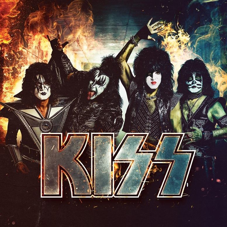 KISS « I Was Made For Loving&rsquo;You »
