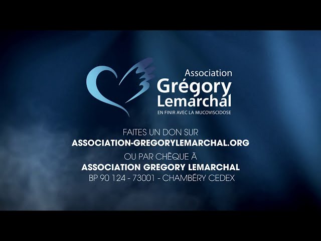 Musique de Pub Association Grégory Lemarchal septembre 2020 - Ecris l'histoire - Grégory Lemarchal - association gregory lemarchal