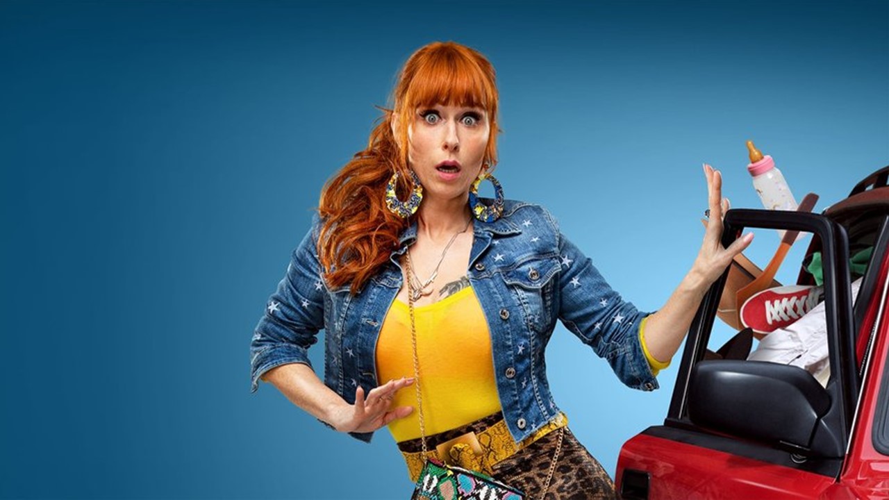 Audrey Fleurot et HPI rafle tout ! Les américains préparent un remake.