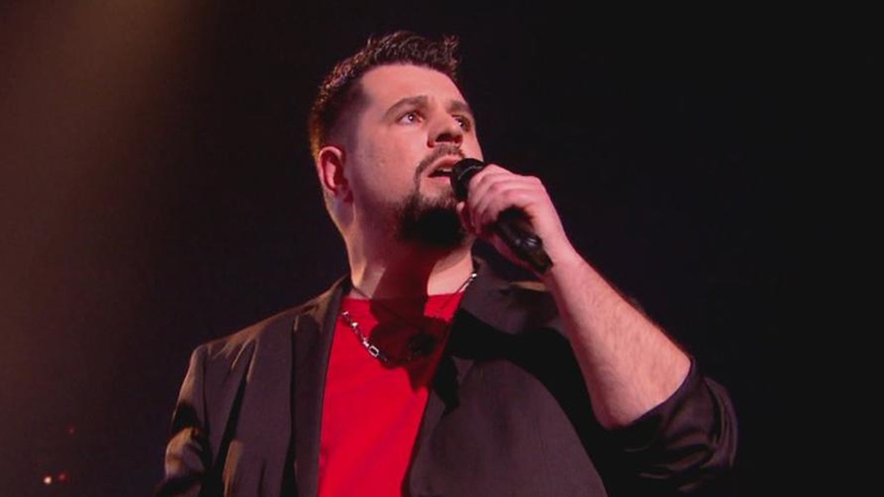 The Voice : « Financièrement c&rsquo;est difficile » Aurélien a quitté son emploi pendant la compétition