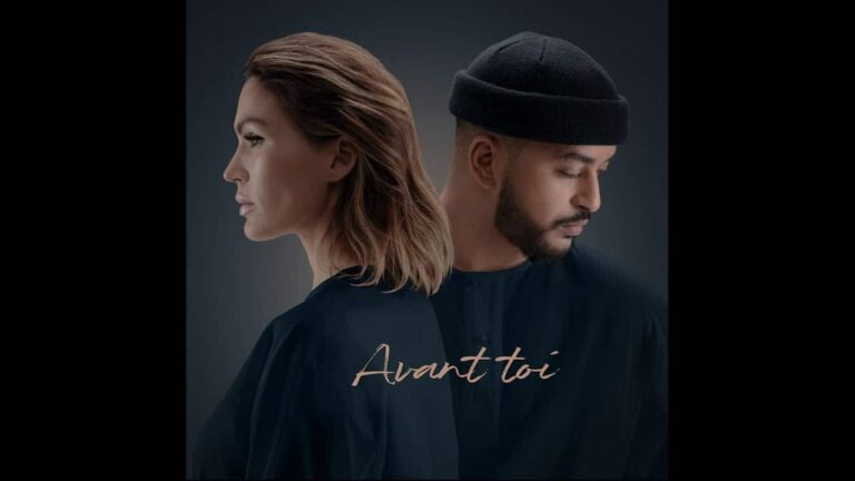 "Avant toi" : Le nouveau titre phare de Slimane et Vitaa - avant toi