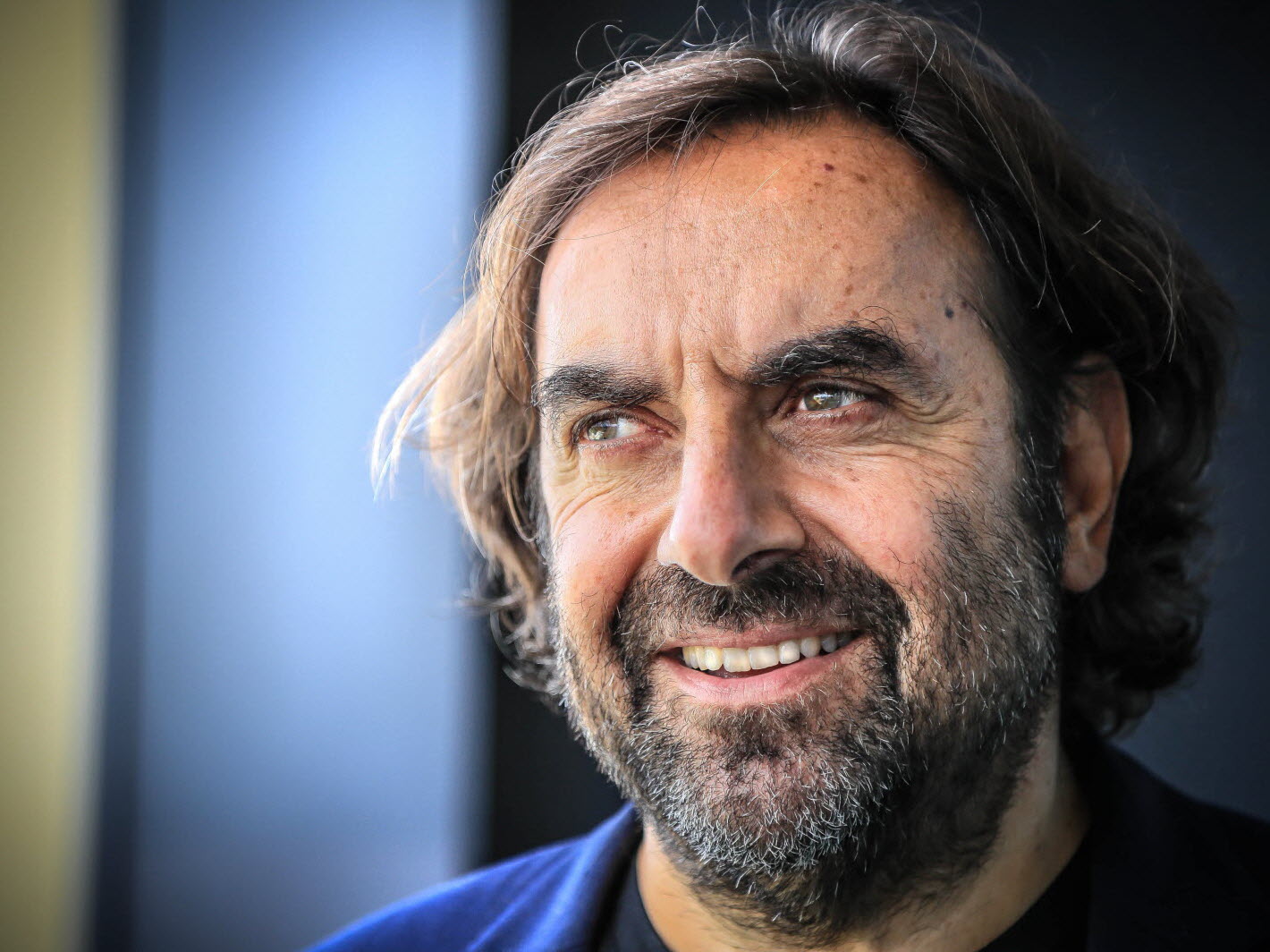 Bon anniversaire à André Manoukian (66 ans)