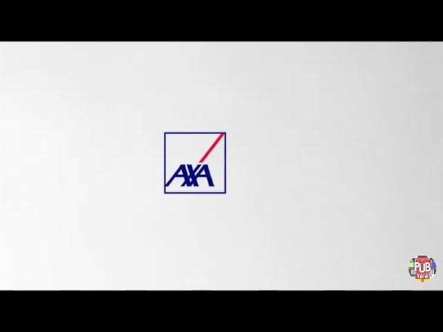 Pub Axa - assurance santé 2022 - axa assurance sante