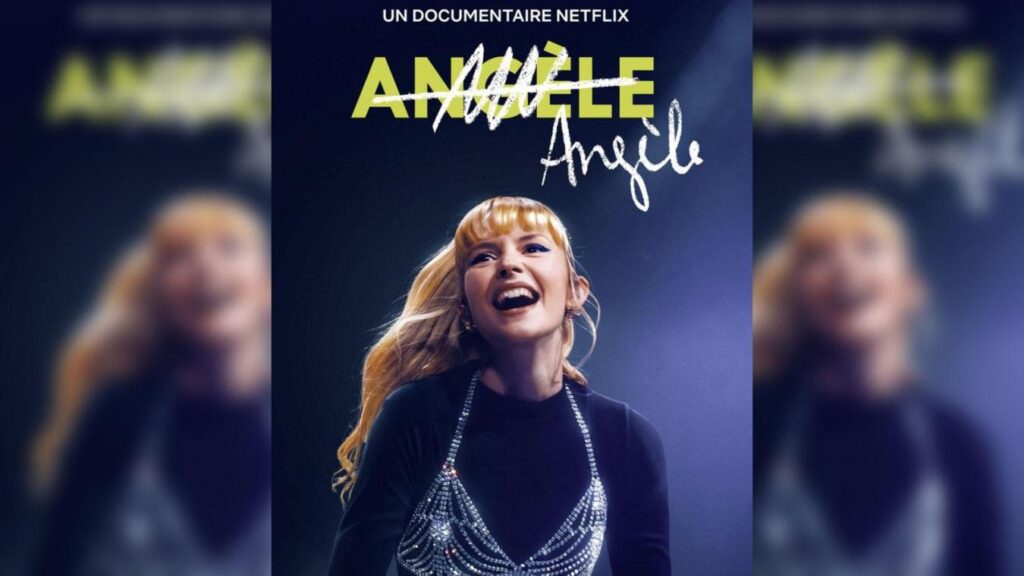 Le documentaire "Angèle" disponible aujourd'hui sur Netflix et... ça déballe fort - b9729097923z 1 20211125182055 000g50jdjoam 1 0