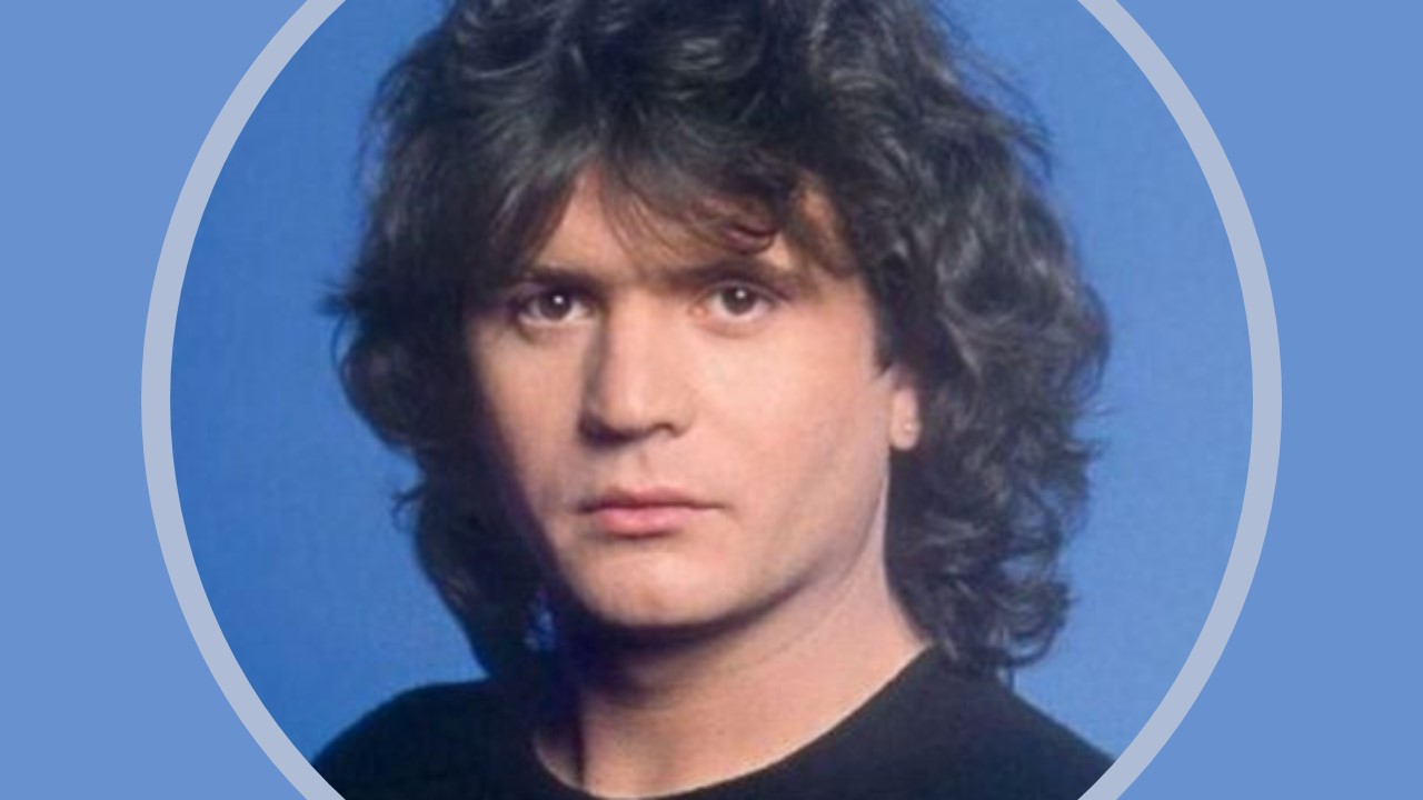 Daniel Balavoine « Lipstick Polychrome » les paroles…