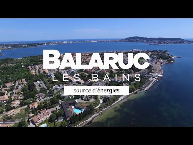 Pub Balaruc les Bains janvier 2020 - balaruc les bains