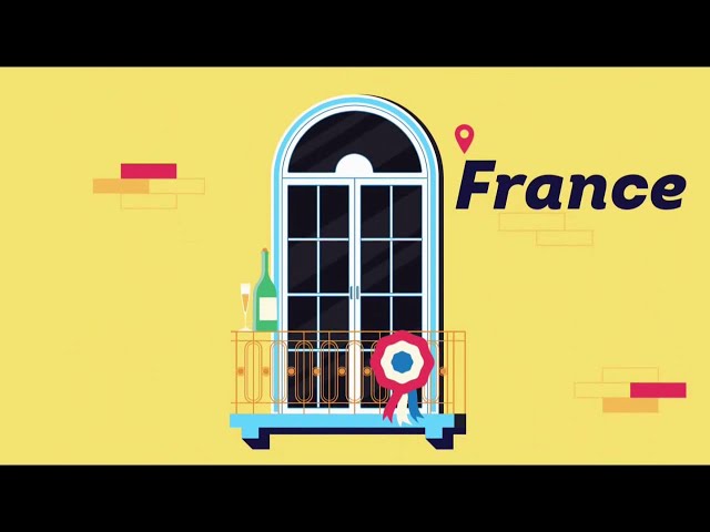 Musique de Pub Balcony Stories Viacom - La France diffusée mai 2020 - Feel It Still - Portugal. The Man - balcony stories viacom la france diffusee