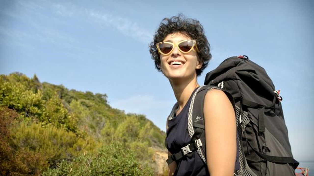 Nos terres inconnues en Corse avec Barbara Pravi: Interview, photos, moments forts…