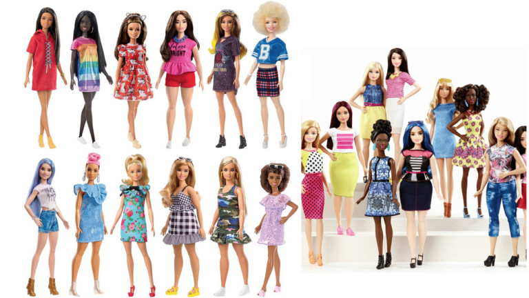 Poupée Barbie: Son évolution depuis 1959 avec la musique de Barbie Girl évidemment - barbie 1