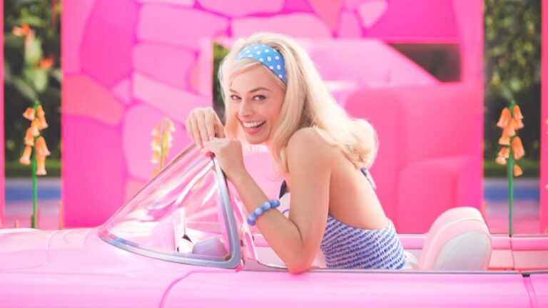 Découvrez la Bande Annonce de "Barbie" le film déjanté qui sortira le 19 juillet - barbie 2