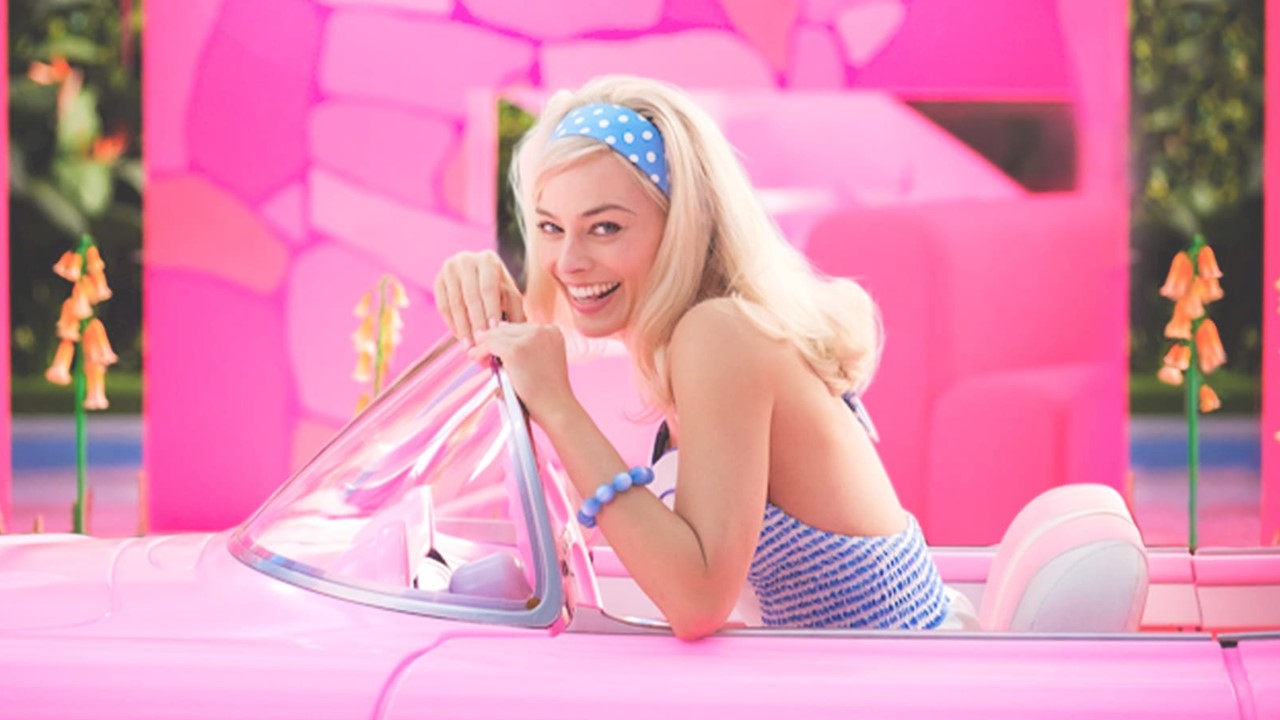 Découvrez la Bande Annonce de « Barbie » le film déjanté qui sortira le 19 juillet