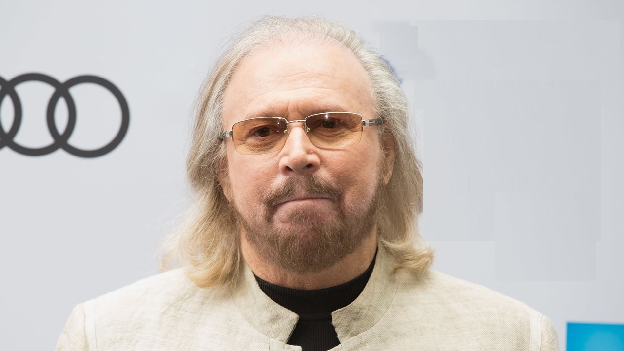 Happy birthday to Barry Gibb (76). His 3 brothers deceased, he is the ...