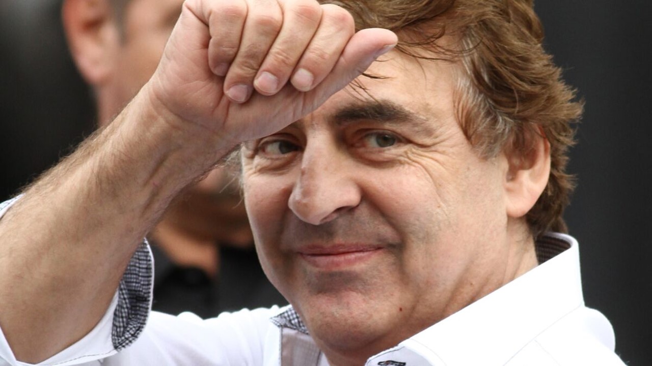 « Les médecins ne comprennent même pas comment je suis encore vivant » (Claude Barzotti fin 2020)