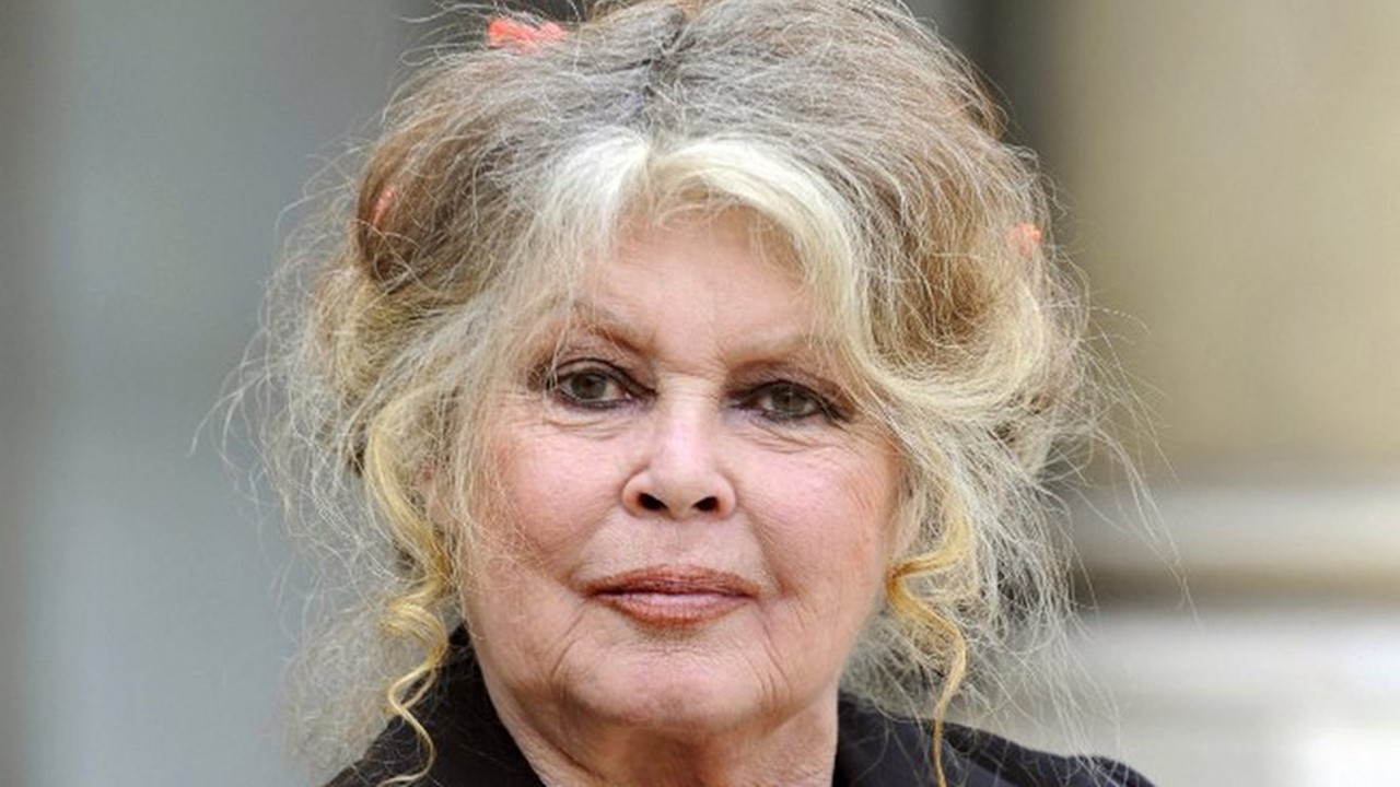 Brigitte Bardot rassure sur son état de santé avec une lettre.