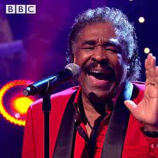 Live 2017 : "Rock Your Baby" George McCrae - bbc